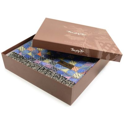 Плед Marzotto CHICAGO 9040-3