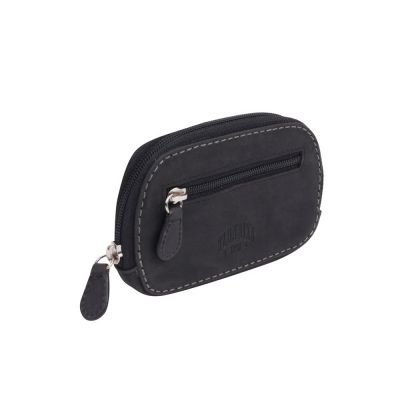 Ключница KLONDIKE Yukon, черный-1