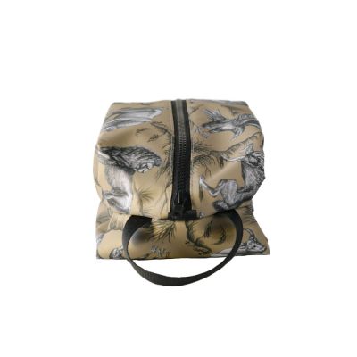 Несессер Дух зверя. Varvara-2