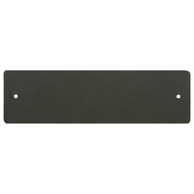 Браслет-бэнгл из латуни с гальваническим покрытием жёлтым золотом, 40мм, (вставка в комплекте)-4