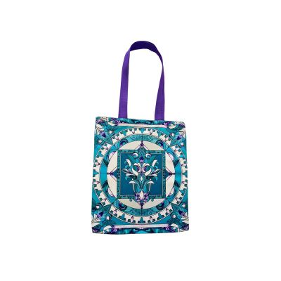 Шоппер Каменный цветок-0