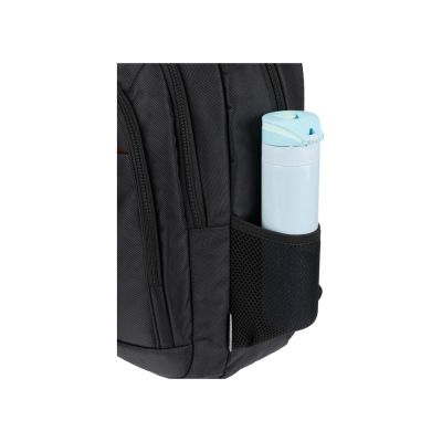 Рюкзак TORBER FORGRAD с отделением для ноутбука 15, чёрный, полиэстер, 46 х 32 x 13 см-5