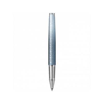 Ручка-роллер Parker IM Royal SE The Last Frontier Artic CT, стержень: F, цвет: Black, в подарочной упаковке-3