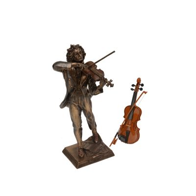 Подарочный набор Скрипка Паганини-0