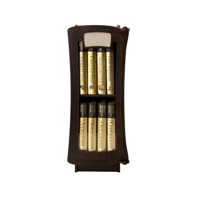 Набор книг Шкаф мудрости-4