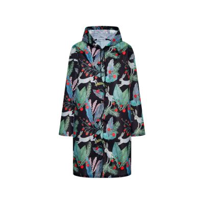 Дождевик Зайцы. Varvara-0