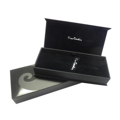 Ручка шариковая Pierre Cardin BARON, синий-2