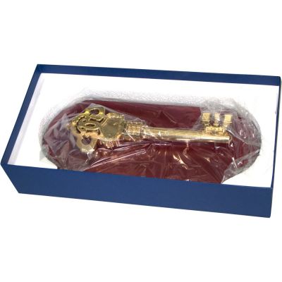 Композиция Ключ-3