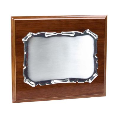 Плакетка для дарственной надписи Ренессанс-0