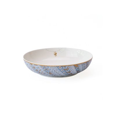 Суповая тарелка Valerie Concept S.PLATE 2 TRO-2