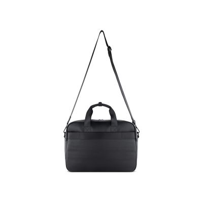 Портфель мужской BUGATTI РИКО | RICO, черный, полиуретан, 40 x 10 x 28,5 см-6