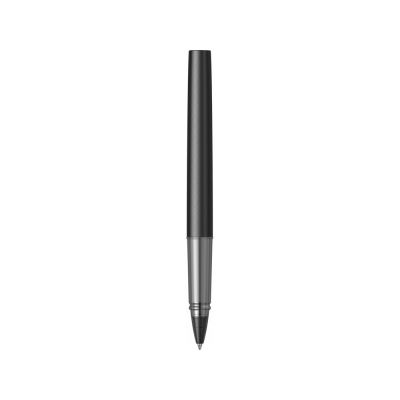 Ручка-роллер Parker Vector XL Black CT, стержень: F, цвет чернил:black, в подарочной упаковке-2