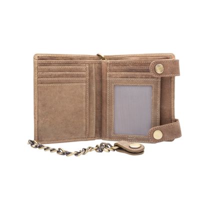 Бумажник KLONDIKE Tim Bike-5