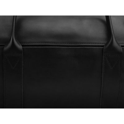 Дорожная сумка Угра, черный (без лого Long River)-2