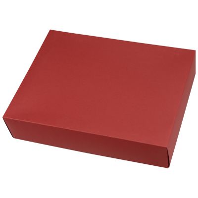 Папка на молнии Первое лицо Giulio Barсa, коричневый-4