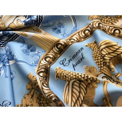 Платок Жемчужина Крыма-1