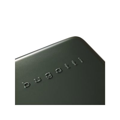 Чемодан BUGATTI Amelia, зеленый, поликарбонат / АБС-пластик, 42х24х67 см, 55 л-7