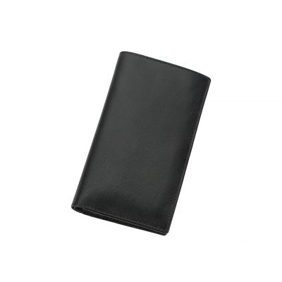 Портмоне в подарочной упаковке, черный-0