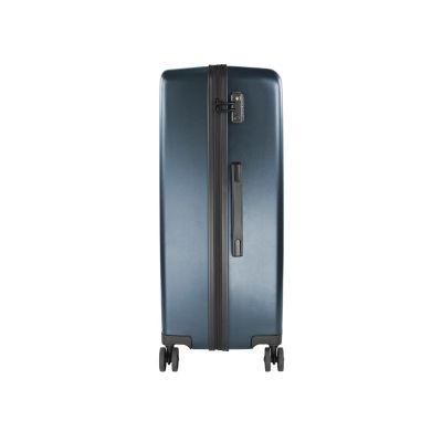 Чемодан BUGATTI Kallisto, синий, АБС-пластик, 50,5х30,5х74 см, 100,80 л-2