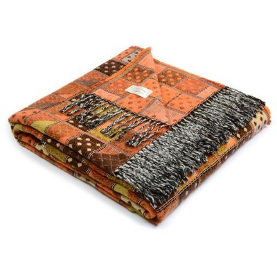 Плед Marzotto ILLINOIS CTN 7040-1