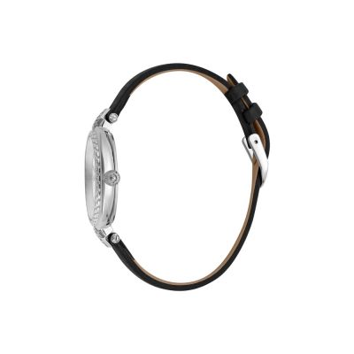 Подарочный комплект, состоящий из женских наручных часов и браслета. Just Cavalli-2