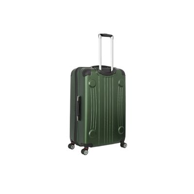 Чемодан WENGER Ridge 92л, зеленый-1