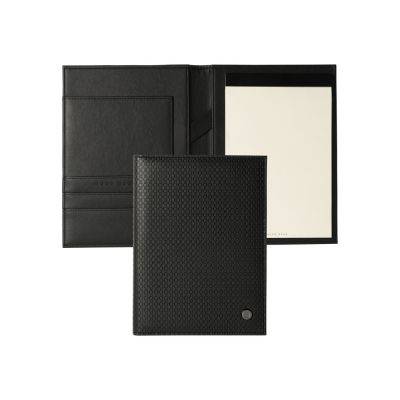 Папка формата А5 Epitome Black-0