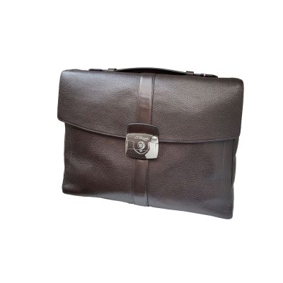 Портфель SOFT DIAMOND GRAINE S.T. Dupont-0