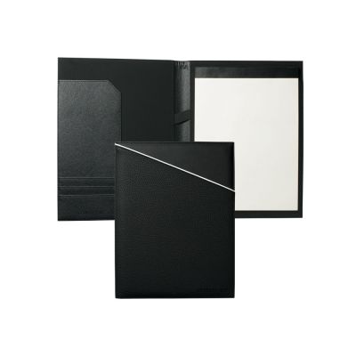 Папка формата А4 Spring Black-0