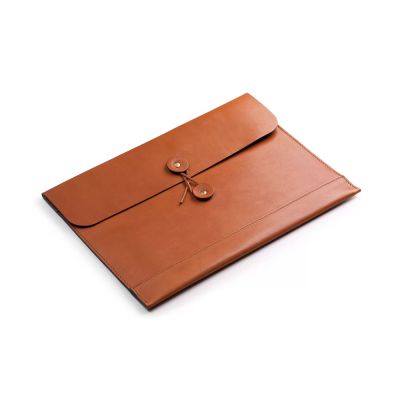 Папка для документов Рио-Гранде, оранжевый-0