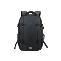 Рюкзак спортивный TORBER Xtreme 18, чёрный, 31 х 12 х 46 см, 17л