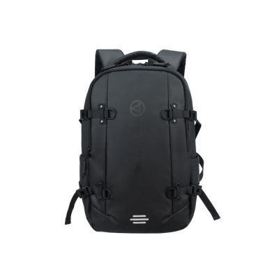 Рюкзак спортивный TORBER Xtreme 18, чёрный, 31 х 12 х 46 см, 17л-0