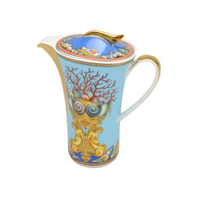 Кофейник La Mer, 1,2л-0