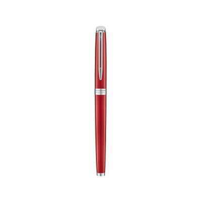 Ручка роллер Waterman Hemisphere Red Comet-1