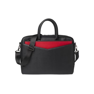 Сумка для документов Cosmo Red-0