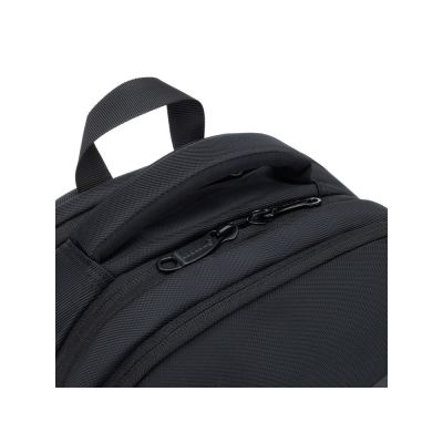 Рюкзак TORBER VOYAGE с отделением для ноутбука 18'', черный, полиэстер 900D, 34х16х47 см, 20 л-6