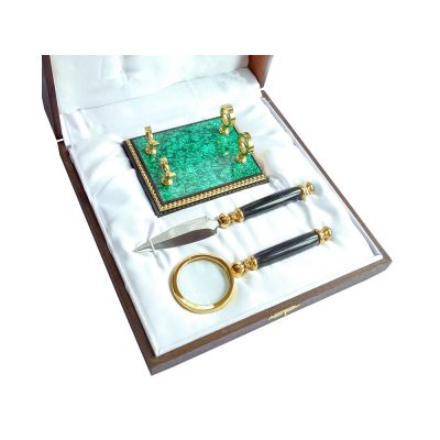 Настольный набор Директорский-2