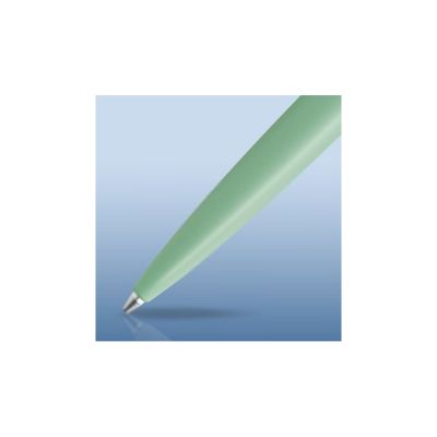 Шариковая ручка Waterman Allure Mint CT-2