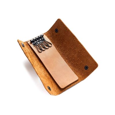 Ключница Тахо, оранжевый-2