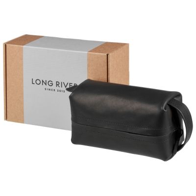 Косметичка Брис, черный-8