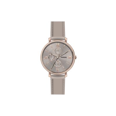 Часы наручные, женские. Fossil-0