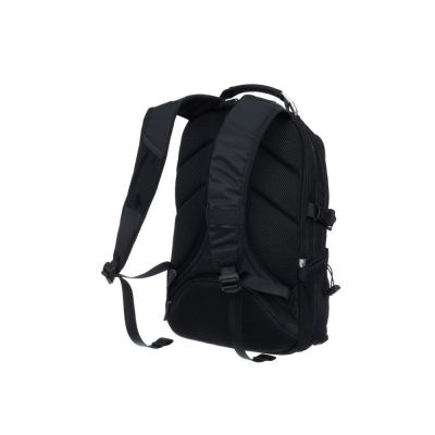 Рюкзак TORBER DRIVE с отделением для ноутбука 15.6, чёрный, нейлон, 32 х 14 х 52 см, 24л-1