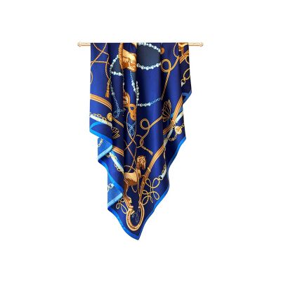 Платок Конный клуб-2