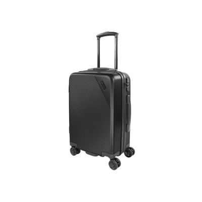 Чемодан BUGATTI Kallisto, синий, АБС-пластик, 35,5х23х53,5 см, 40 л-0