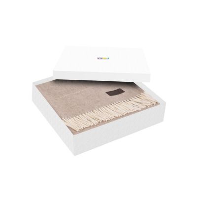 Плед Marzotto x Valerie Concept EVEREST NEW 1994-2