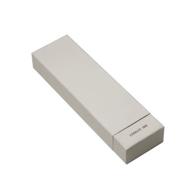 Ручка-роллер Zoom Classic Silver. Cerruti 1881-2