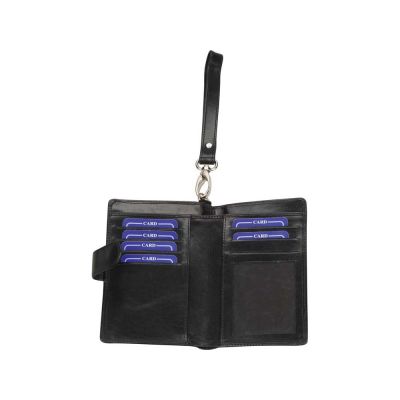 Портмоне с отделением для мобильного телефона Мобильный офис-1