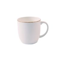 Кружка Valerie Concept CUP 2 UNI WHT