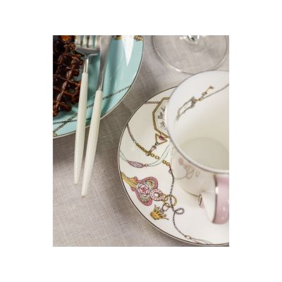 Кружка Valerie Concept CUP ALICE PINK-6