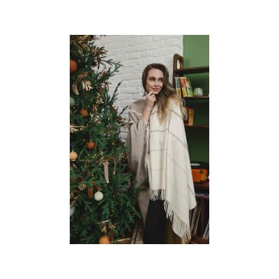 Плед Marzotto x Valerie Concept EVEREST NEW 1994-12